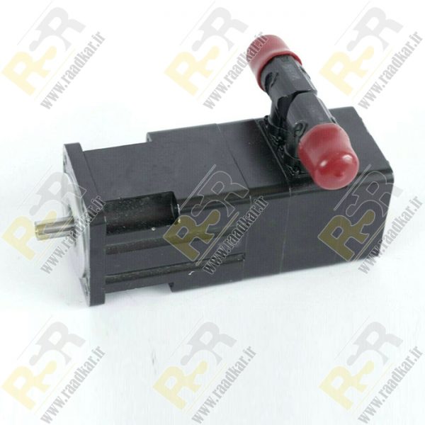 MPL-A220T-EJ44AA _A ALLEN BRADLEY INVERTER AC SERVO MOTOR 230V 4.54A IP65