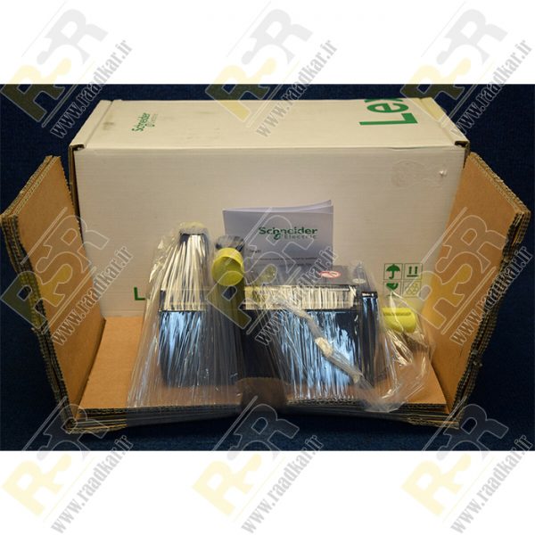 New Schneider Electric BSH1001T11F2A BSH1001T11F2A AC servo motor BSH - 3.39 N