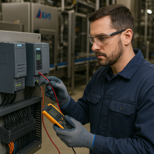 خدمات تعمیرات khs